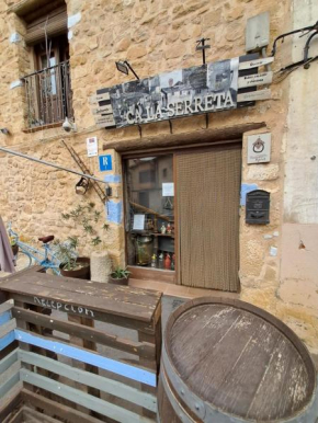 Ca la Serreta